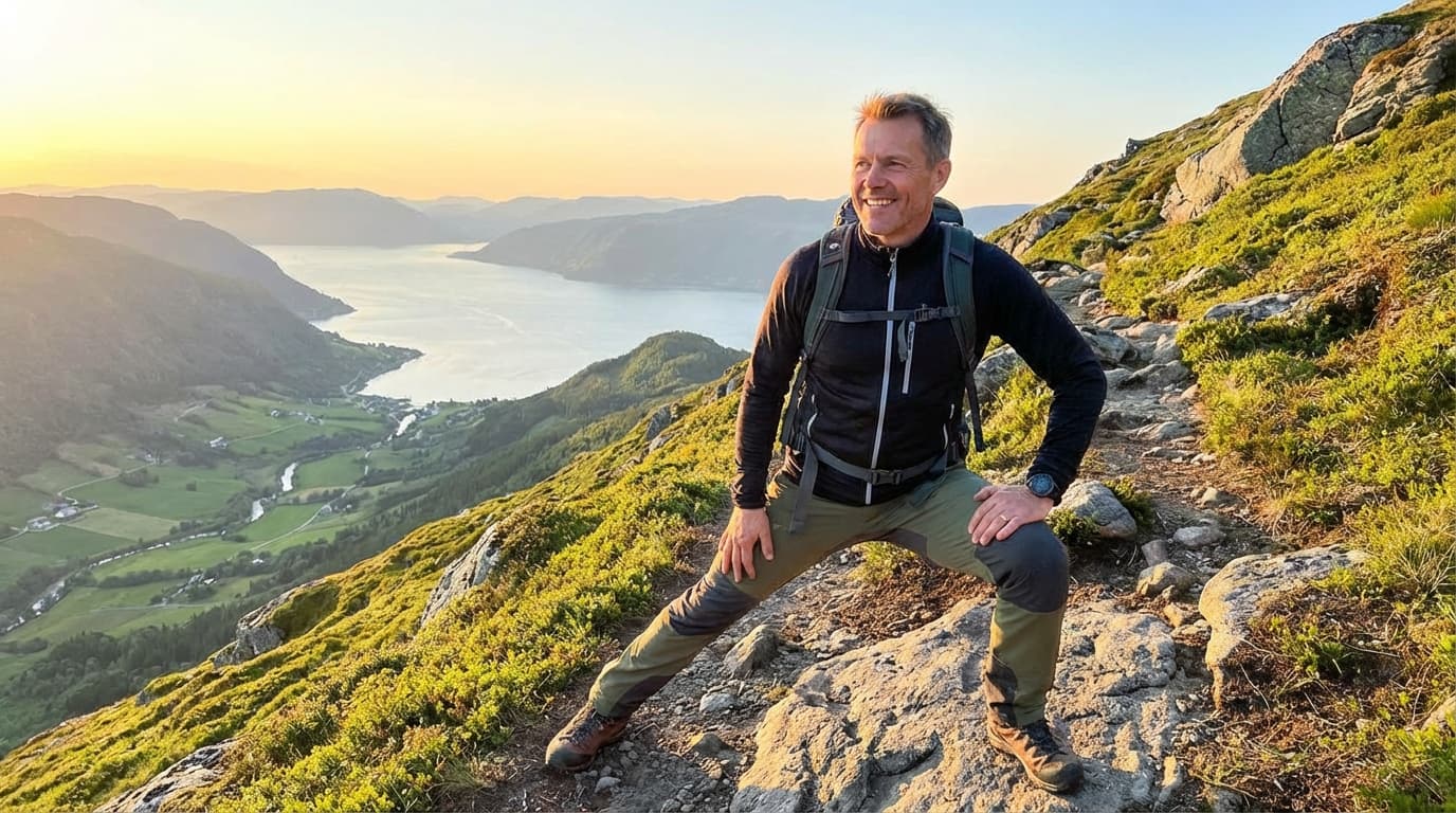 10 grunner til å velge Movanze