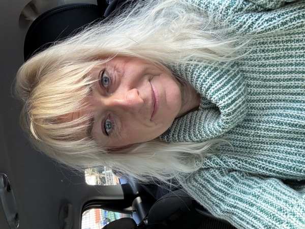 Inger Grefstad